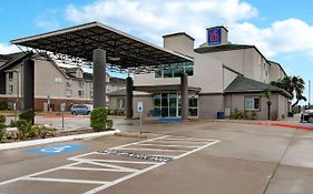 Motel 6 Pharr Tx